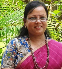 Sr. Scietist  Krishi Vigyan Kendra Sundargarh1